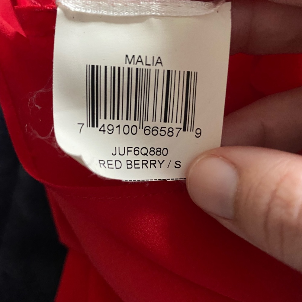 BCBG Maxazria Malia Dress Size Small - Picture 2 of 7